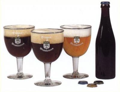 Beste bier van de wereld, Westvleteren XII